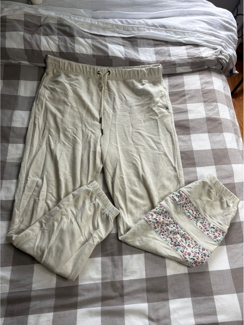 Women's Sweatpants | Hurley | Size Large